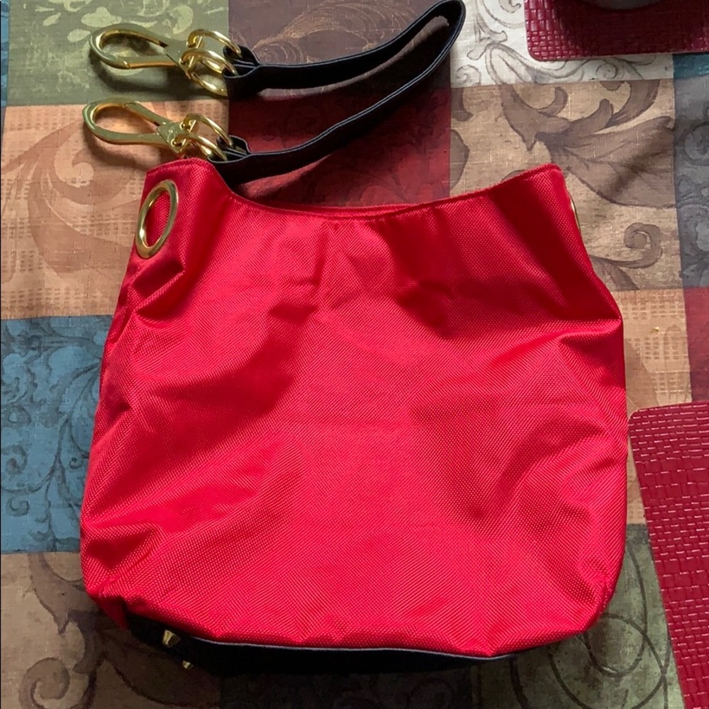 Braciano Bag